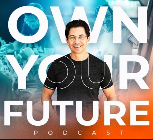 Own Your Future Challenge 2023, Tony Robbins & Dean Graziosi, by Joe  Frasca